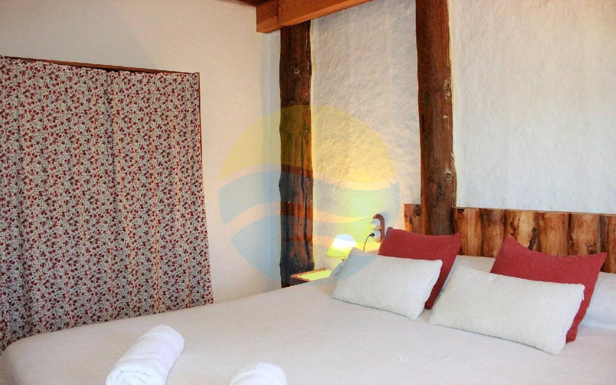 Barraca Tipica Del Delta, Con Piscina, Jardin Y Barbacoa - Deltavacaciones Villa Sant Jaume d'Enveja Bagian luar foto
