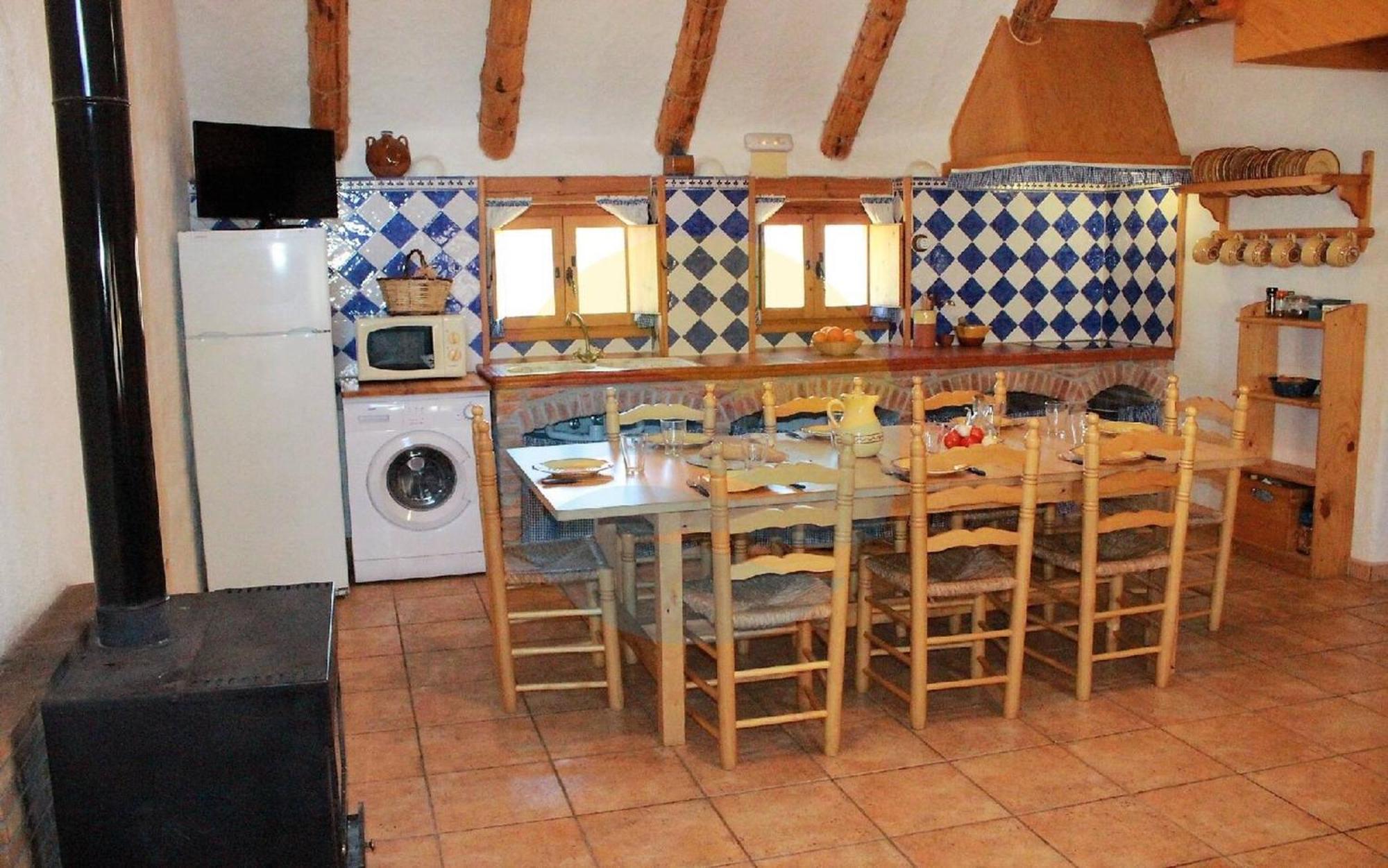 Barraca Tipica Del Delta, Con Piscina, Jardin Y Barbacoa - Deltavacaciones Villa Sant Jaume d'Enveja Bagian luar foto
